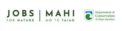 Jobs For Nature/ Mahi mō te Taiao