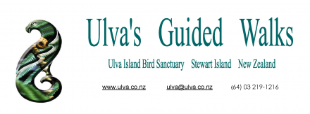 Ulva’s Guided Walks